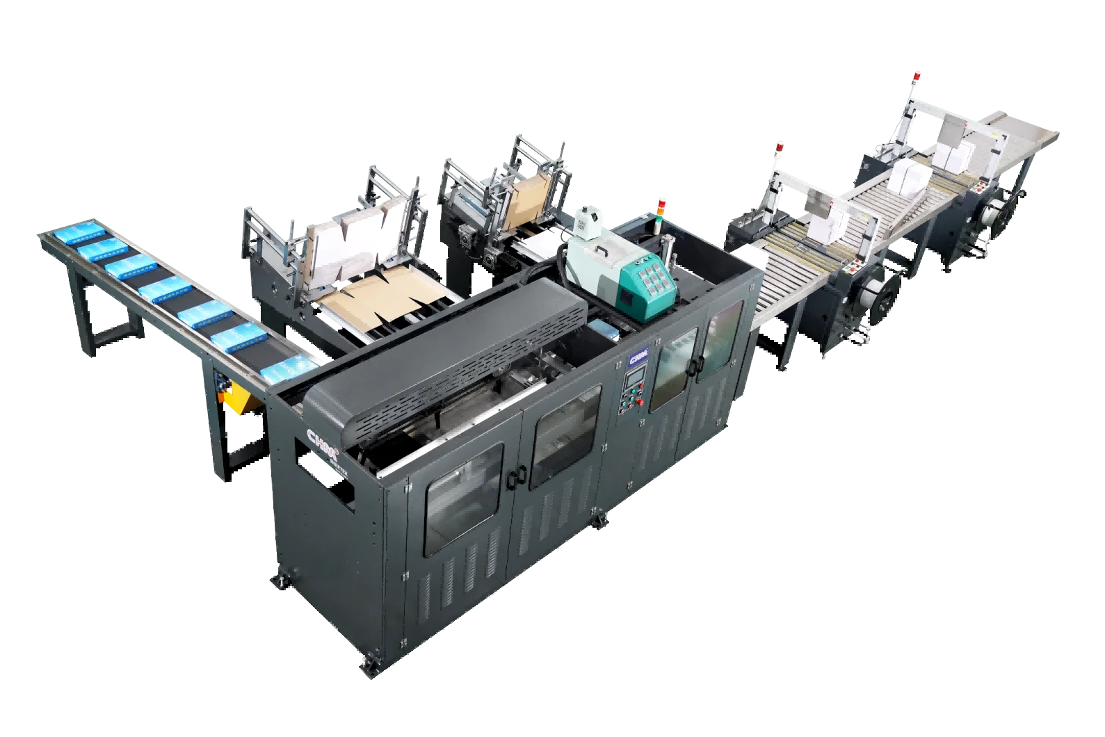 CHM A4 paper cutting machine CHM A4 paper cutting machine