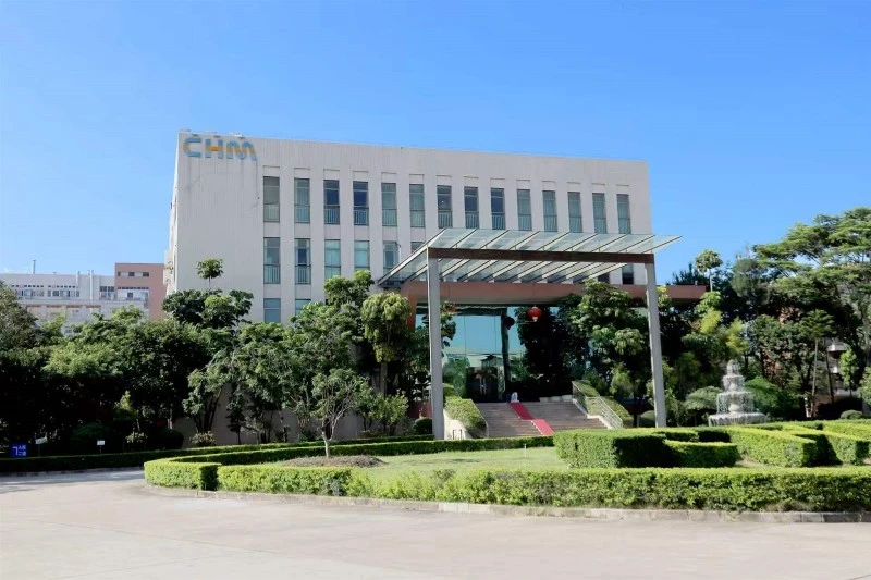 CHM machinery CHM machinery