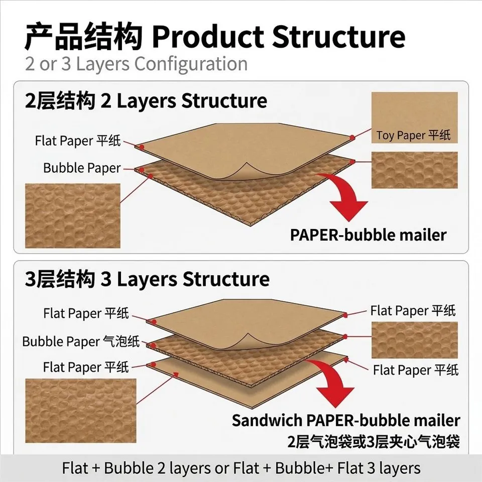 Paper Bubble Embossing Envelope Making Machine best